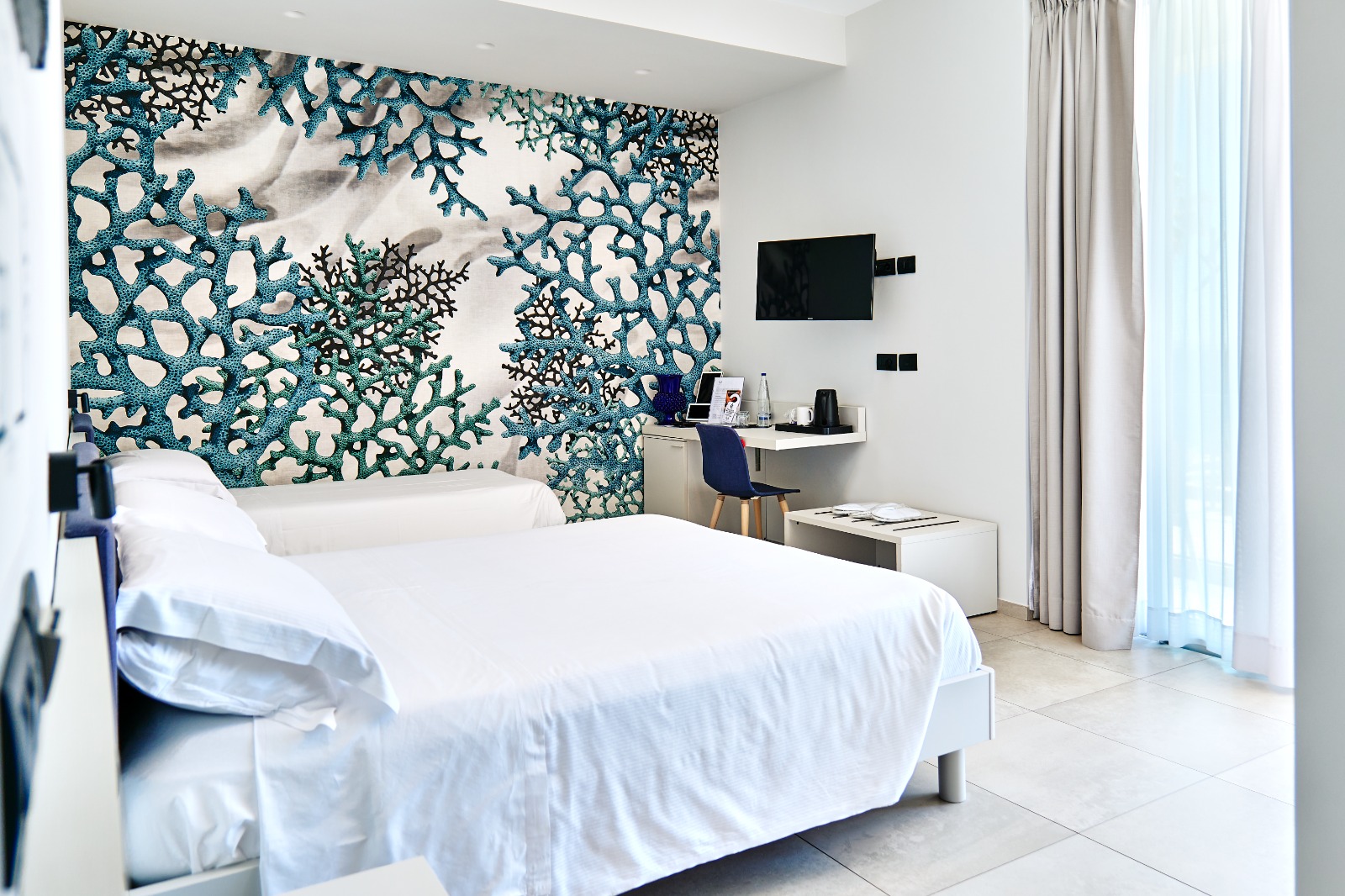 “Ionio” Triple Room