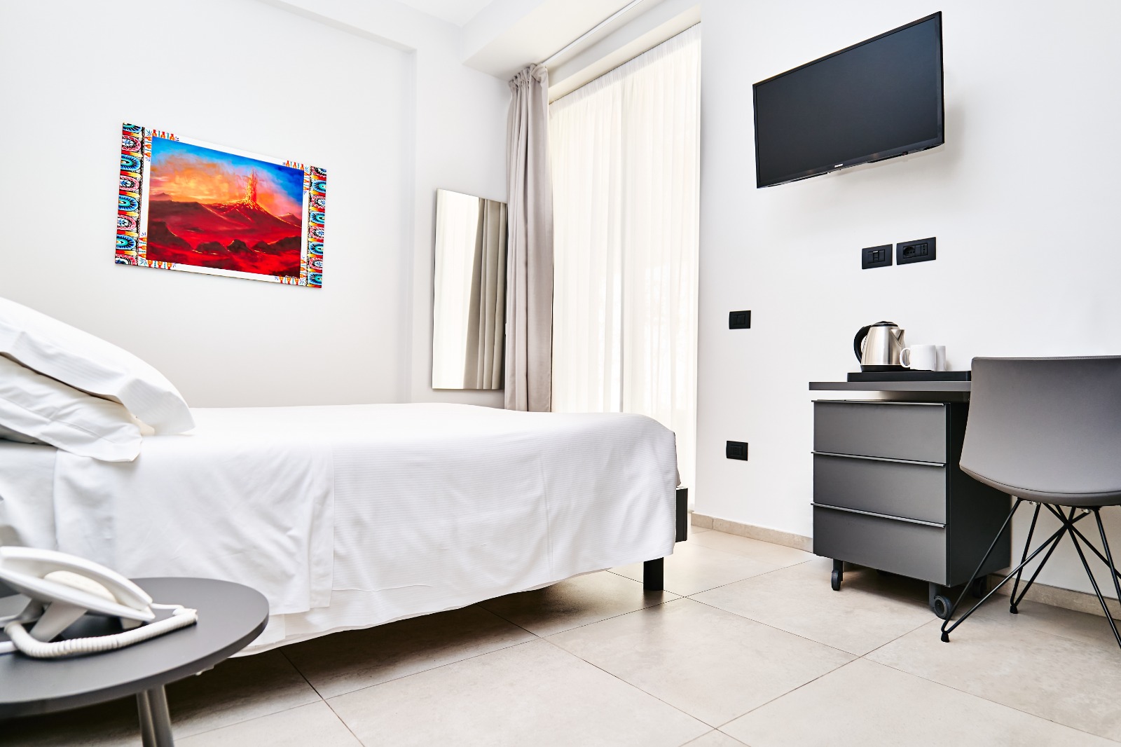 “Lavica” Double Room