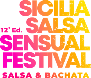 Sicilia Salsa Festival
